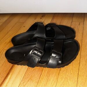 Birkenstock Arizona’s Eva size 42